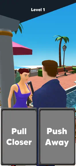 Game screenshot Mr & Mrs Bachelors mod apk