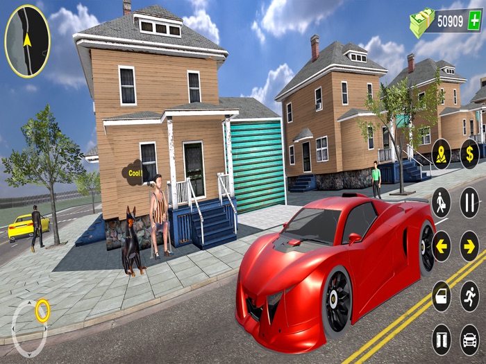 Car Dealer Tycoon Simulator