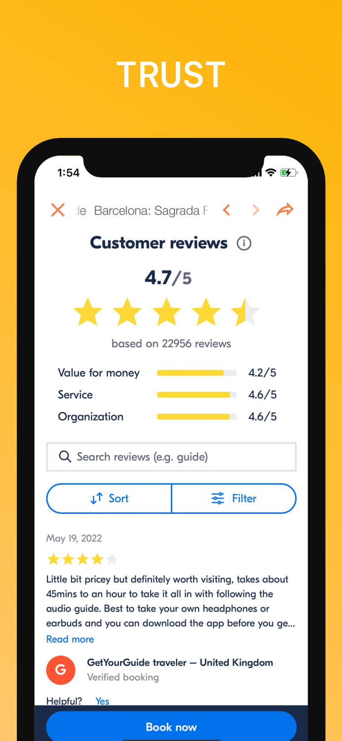 Barcelona Travel Guide ..