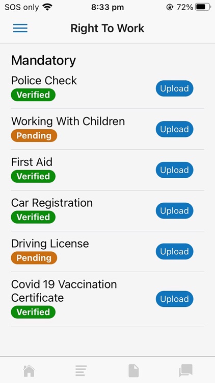 Smart Choice Care screenshot-7