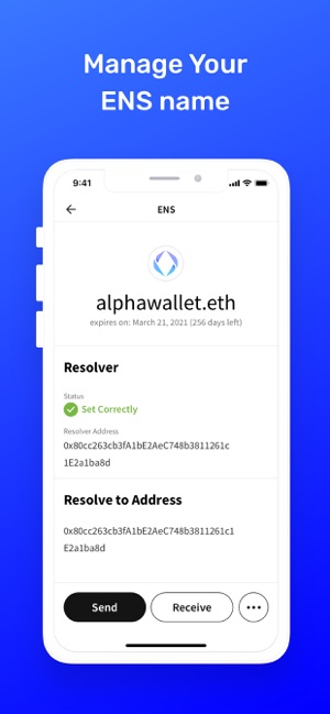 AlphaWallet Review  Is It Worth Your Time?