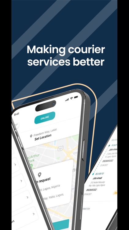 Xaron Partner screenshot-5