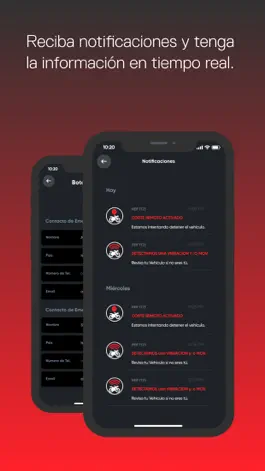 Game screenshot MBP Connect hack
