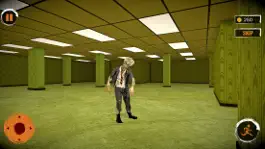 Game screenshot Закулисные Злые Nextbots apk