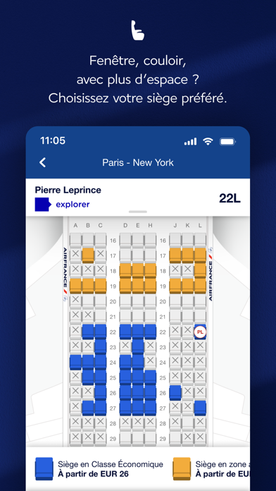 Air France Air France