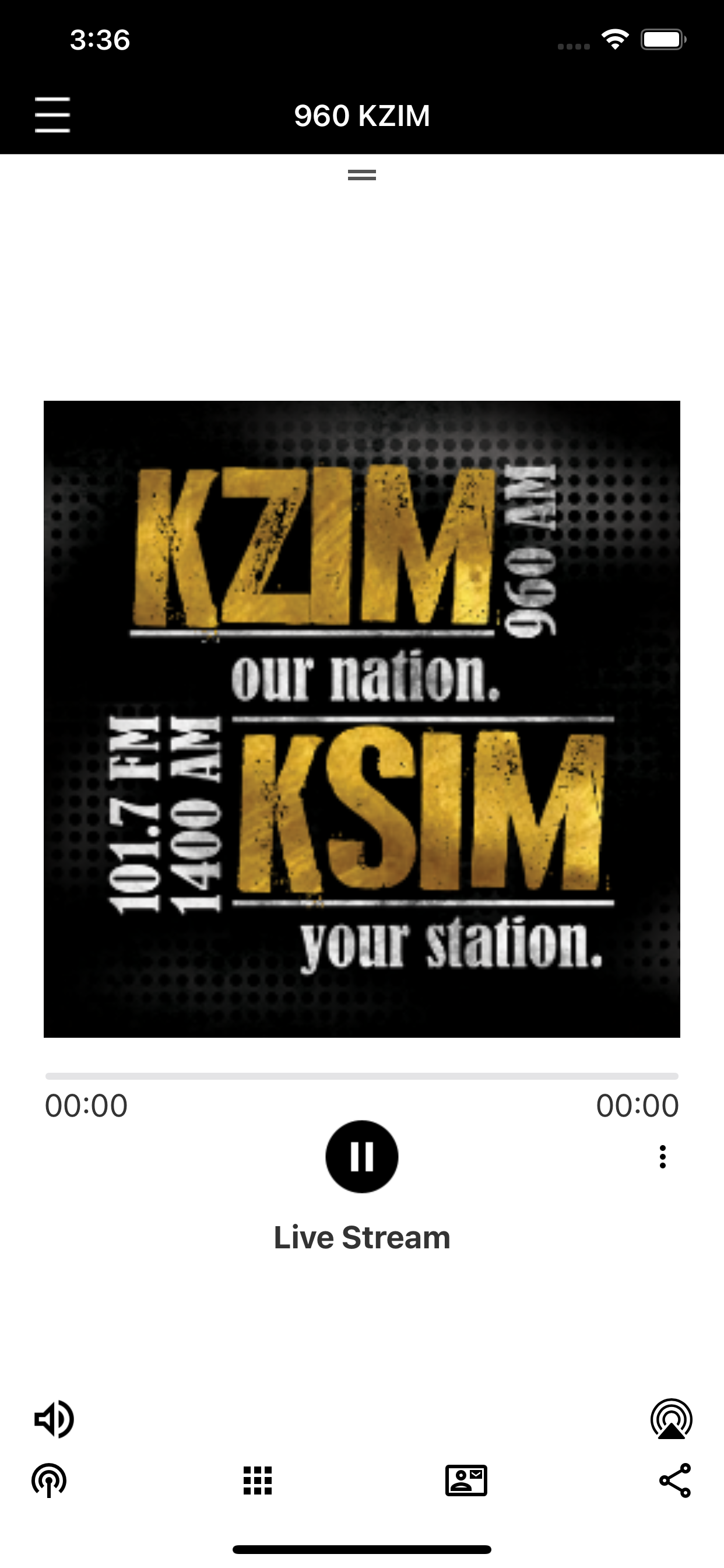 KZIM