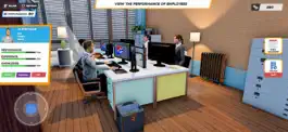 Game screenshot HR Manager Job Simulator hack