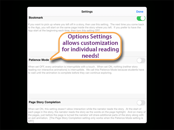 UK-Just Grandma and Me