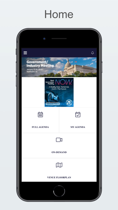 governmentindustry2023 Screenshot