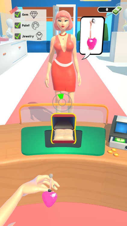 Turning Shop! screenshot-5