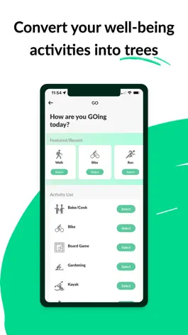 Game screenshot atlasGO: Wellbeing mod apk