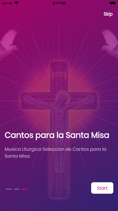 Cantos para la Santa Misaのおすすめ画像5