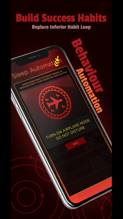 Sleep Science Meditation Game