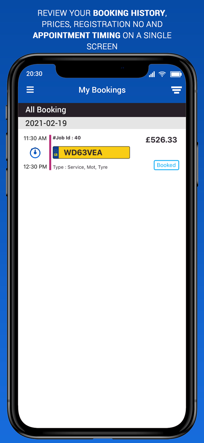 Garth Tyre and Auto Services