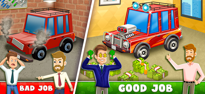 Speed Car Racer - Racing Games