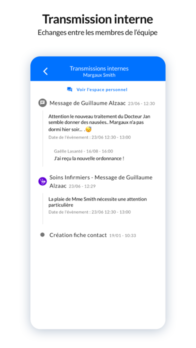 Wello Screenshot