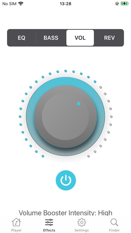 SoundSculpt: Bass & EQ Booster screenshot-5