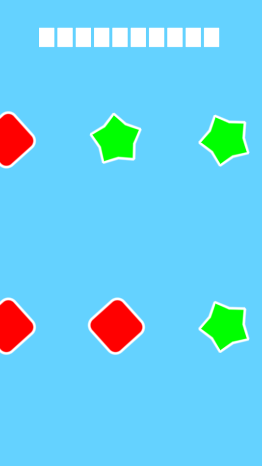 #3. Touch Green (iOS) 由: Igor Patrikeev