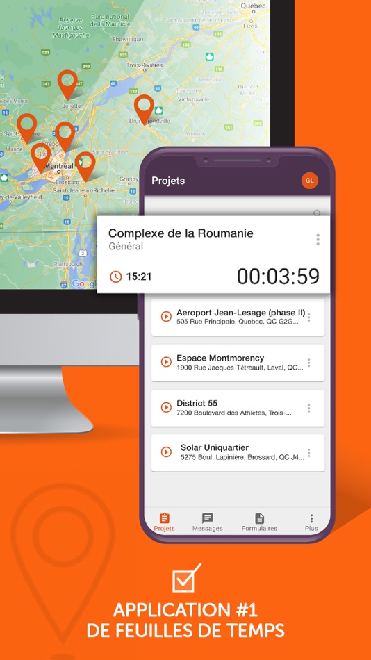 #3. Mobile-Punch (iOS) 由: Madli inc.