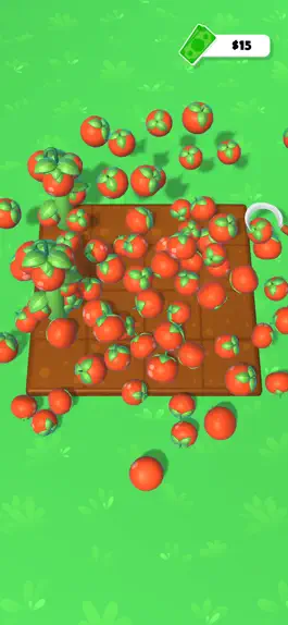 Game screenshot Plant’em All! hack