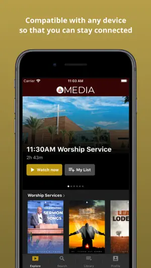 WABC Media screenshot 2