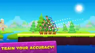 300 Bowmen - PvP Battles iphone bilder 0