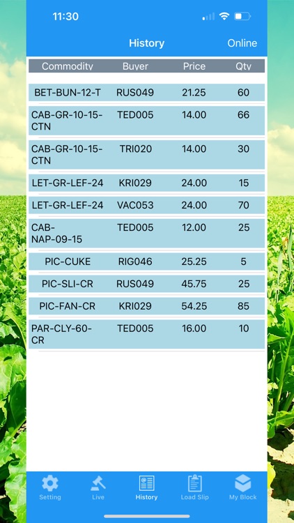 VPA Farm Mobile screenshot-3