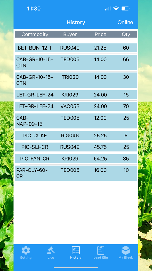 #4. VPA Farm Mobile (iOS) Podle: OES Inc
