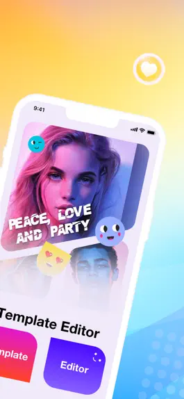 Game screenshot TikBoom: Get Photo Shape Art apk