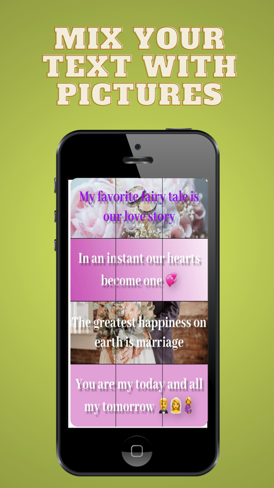 #4. Instant Mosaic (iOS) 由: AIRSWOP