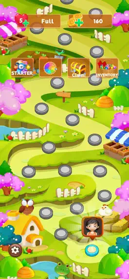 Game screenshot Merry's Farm hack