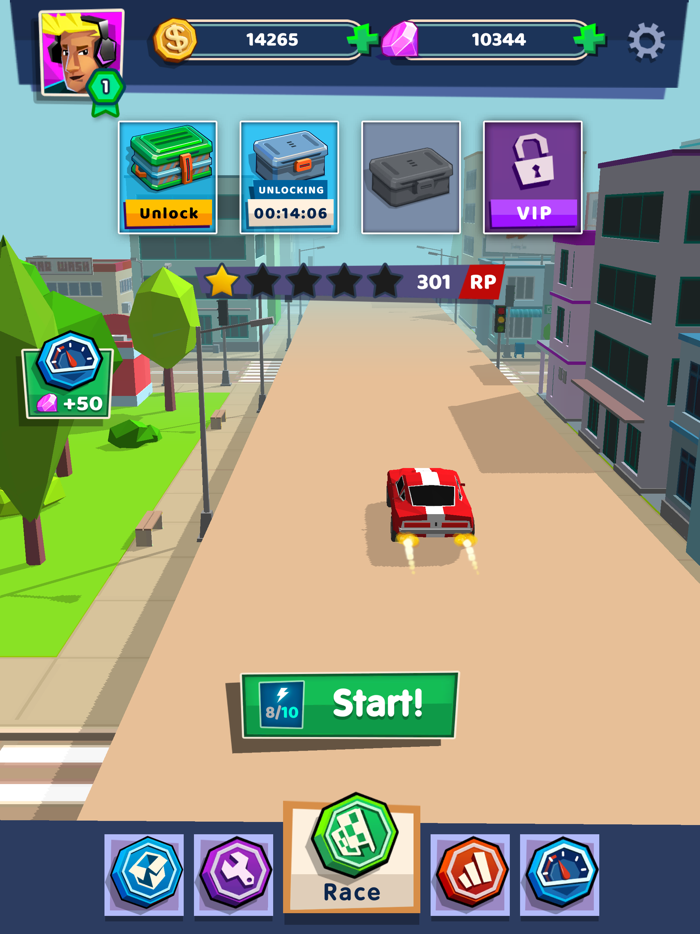 Drifty Drift Ride Games