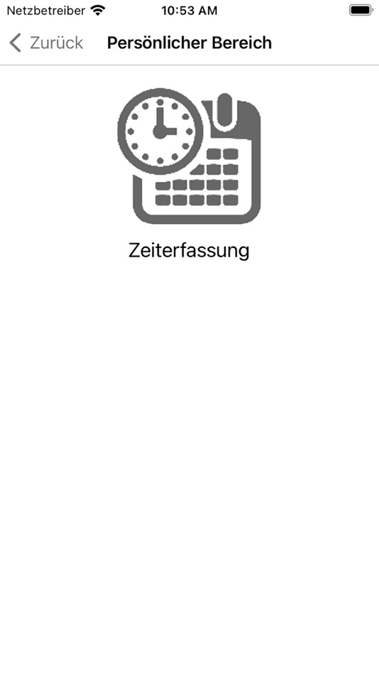 #4. Messe Berlin Provider (iOS) 由: affinis solutions GmbH