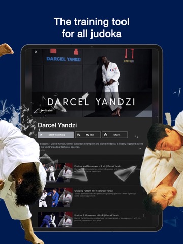 Superstar Judoのおすすめ画像2