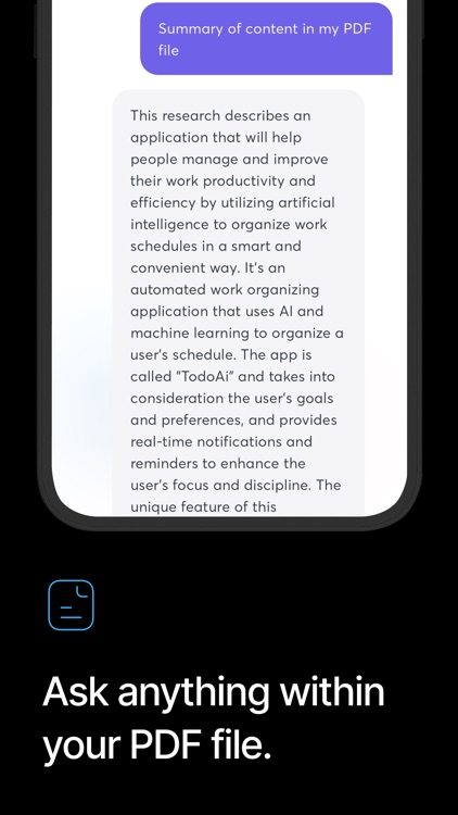 Gummi: Caption Generator & AI screenshot-5
