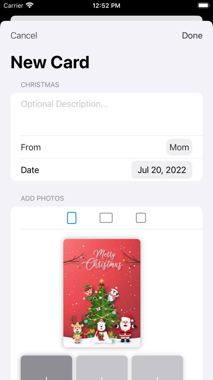 Hello There - Greeting Cards screenshot-5