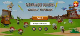 Game screenshot Village Wars: Tower Defense mod apk