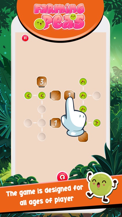 Farming Peas screenshot-3