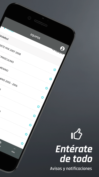 CV Cometa Bellvei Screenshot
