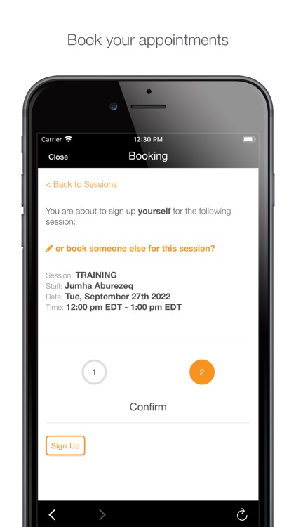 Stoopid Fit screenshot-3