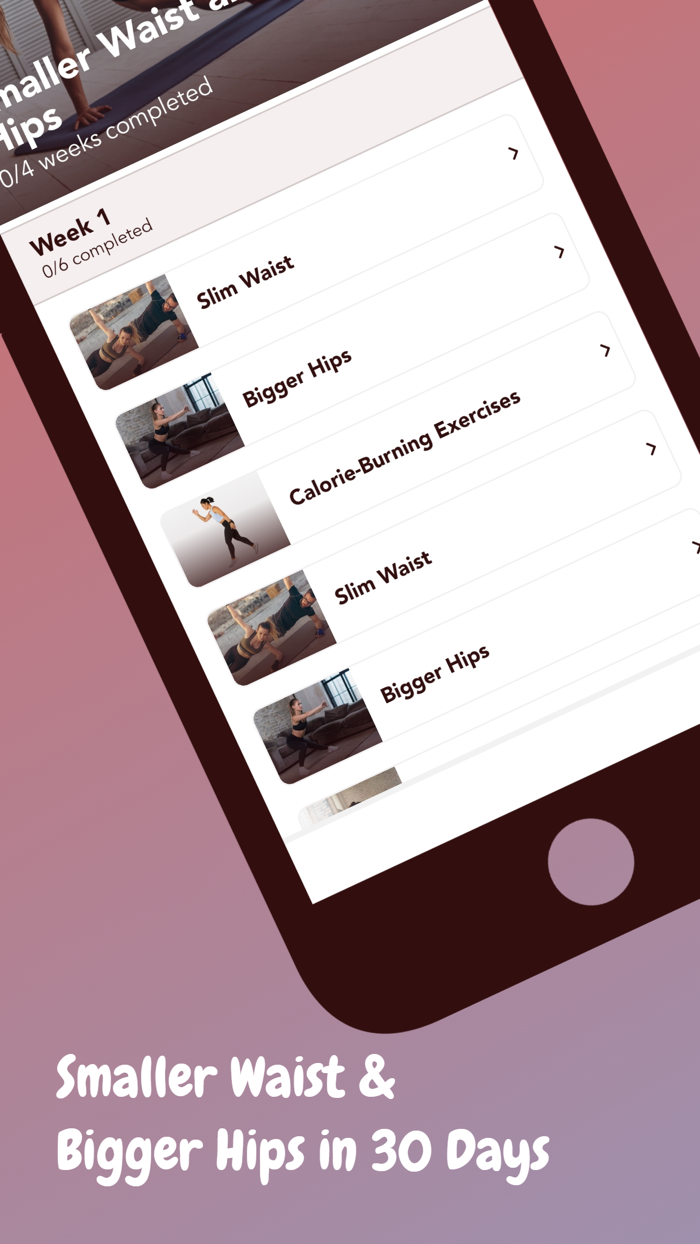 Hourglass Figure - Curvy Body