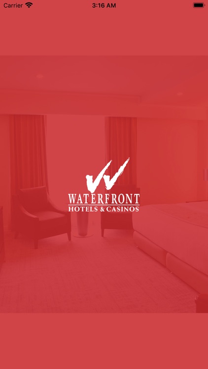 Waterfront Hotels and Casinos