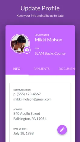 Game screenshot S.L.A.M. Bucks County hack