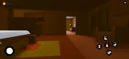 Game screenshot Backroom Horror Game apk