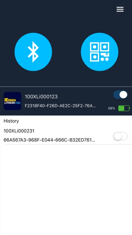 Century Lithium Pro screenshot-6