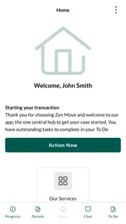 zen move iphone screenshot 3
