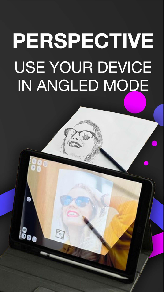 Ricalko Camera Lucida Artwork