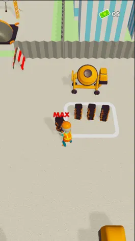 Game screenshot Roadmania 3D apk