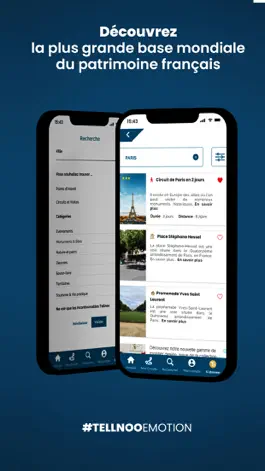 Game screenshot Tellnoo hack