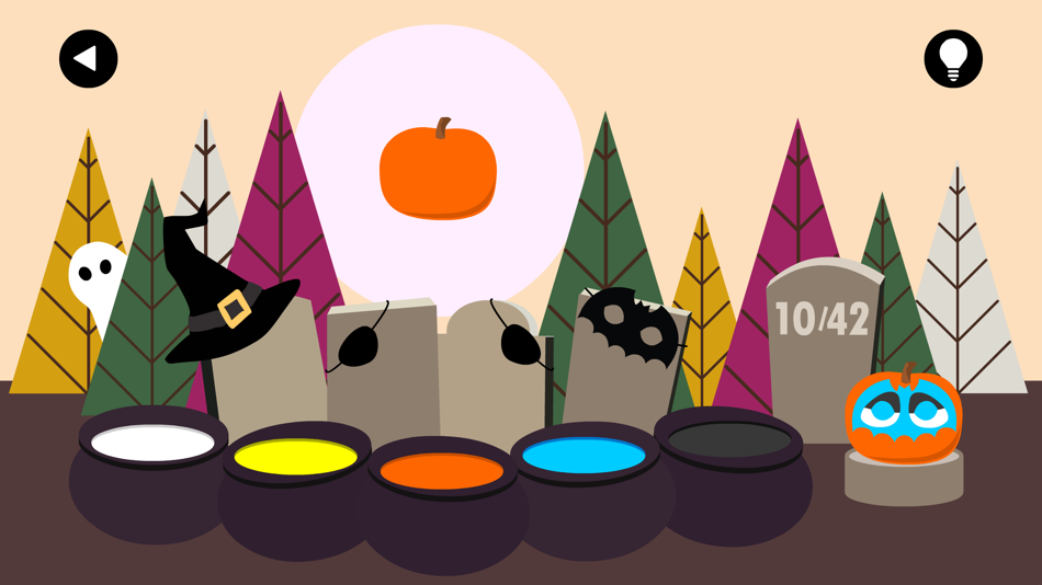#2. Boo! (iOS) От: Bart BONTE